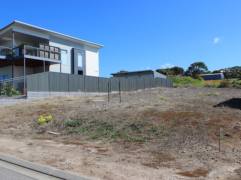 32 (Lot 7) Wright Terrace, Encounter Bay SA 5211