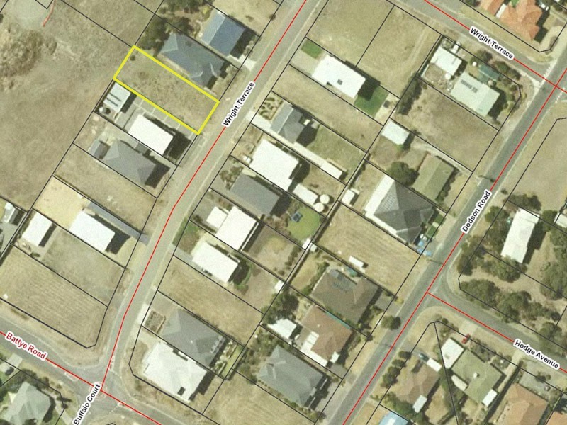 32 (Lot 7) Wright Terrace, Encounter Bay SA 5211