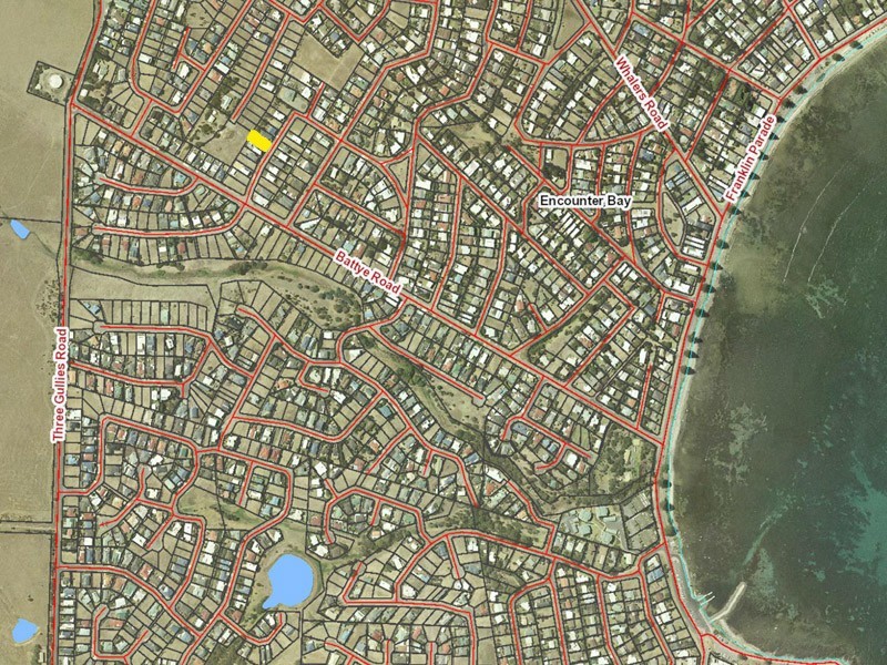 32 (Lot 7) Wright Terrace, Encounter Bay SA 5211