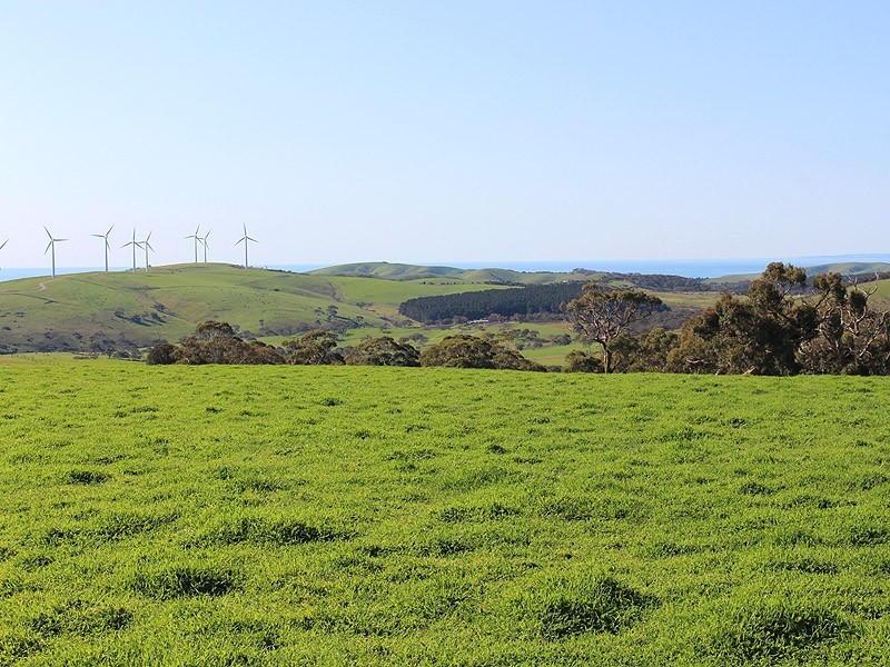 Allotment 2, 9058 Main South Rd, Delamere SA 5204