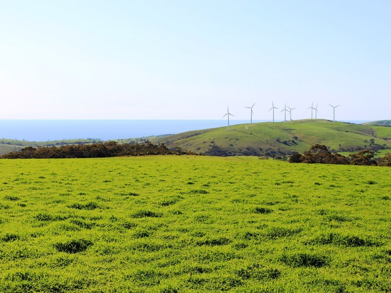 Allotment 2, 9058 Main South Rd, Delamere SA 5204