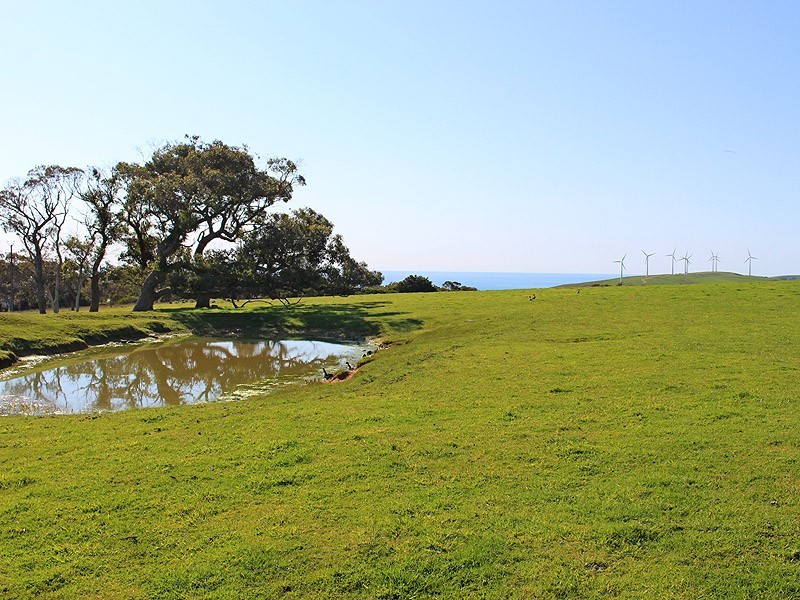 Allotment 2, 9058 Main South Rd, Delamere SA 5204