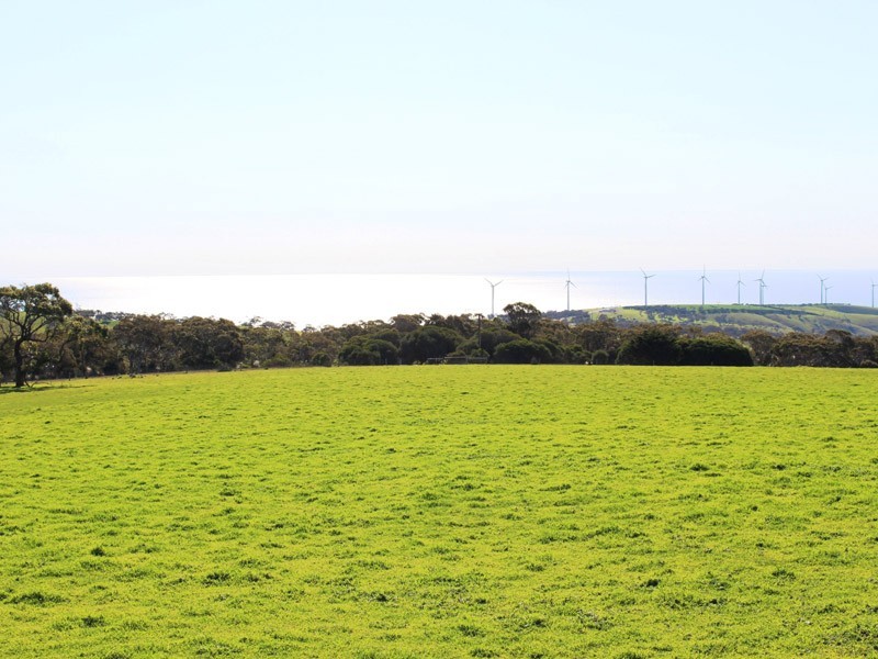 Allotment 2, 9058 Main South Rd, Delamere SA 5204