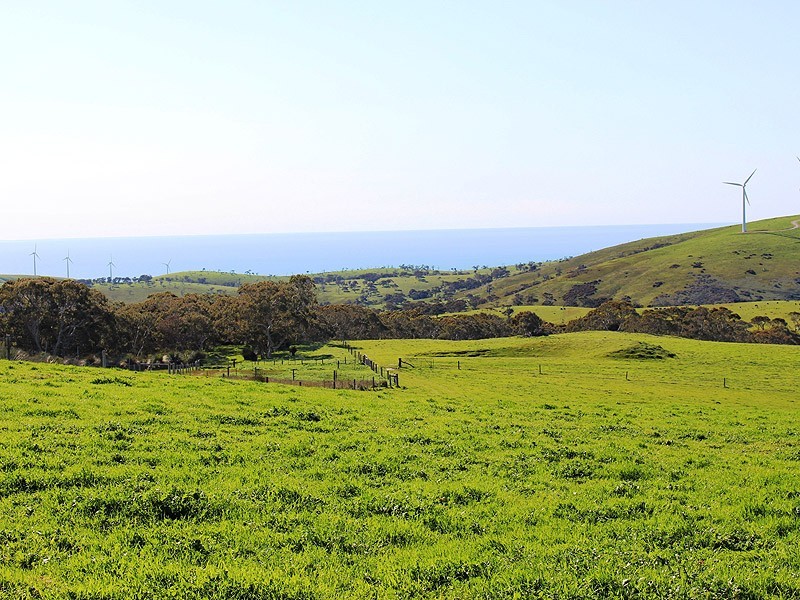 Allotment 2, 9058 Main South Rd, Delamere SA 5204