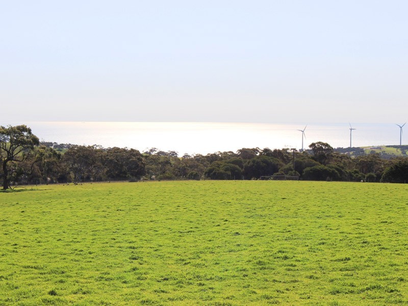 Allotment 2, 9058 Main South Rd, Delamere SA 5204