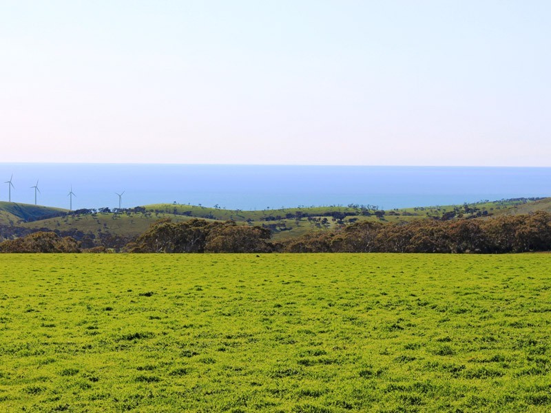 Allotment 2, 9058 Main South Rd, Delamere SA 5204