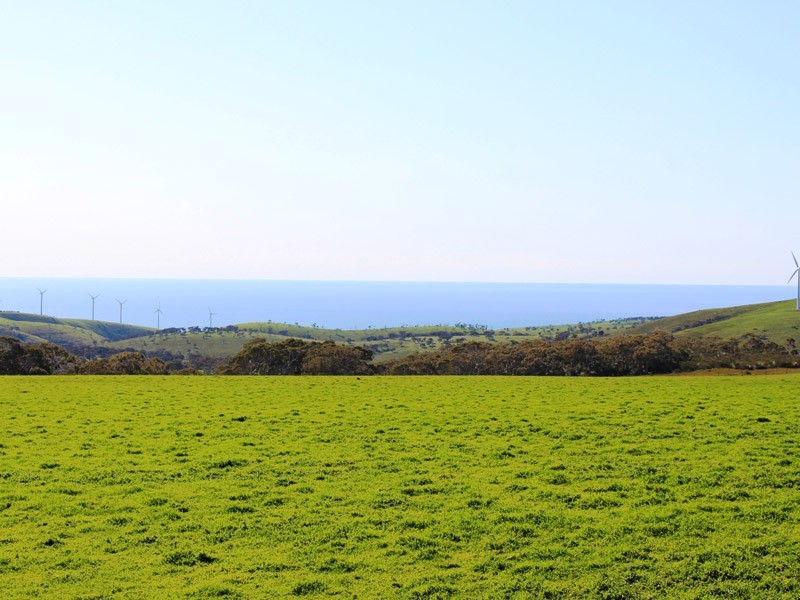 Allotment 2, 9058 Main South Rd, Delamere SA 5204