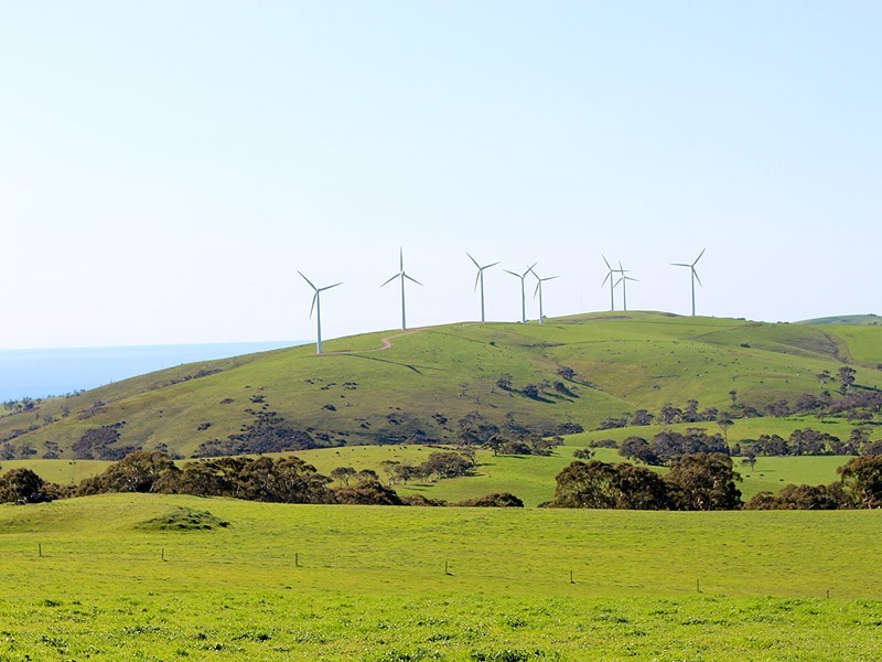 Allotment 2, 9058 Main South Rd, Delamere SA 5204