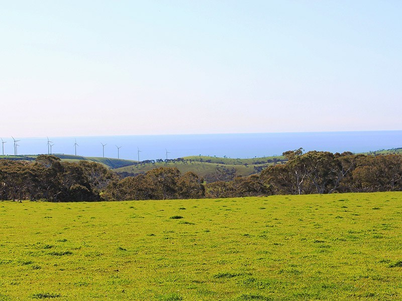 Allotment 2, 9058 Main South Rd, Delamere SA 5204