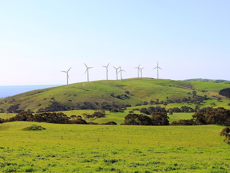 Allotment 2, 9058 Main South Rd, Delamere SA 5204