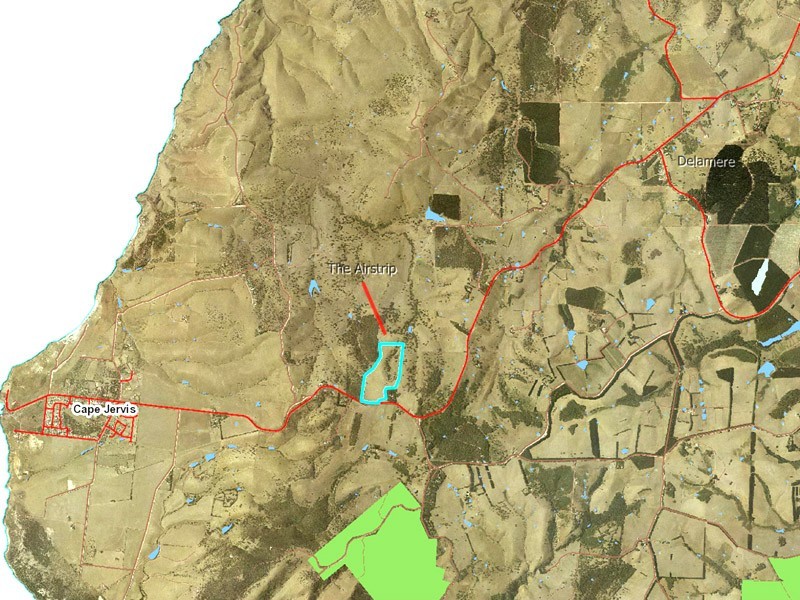 Allotment 2, 9058 Main South Rd, Delamere SA 5204