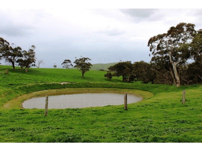 Allotment 4 9058 Main South Rd, Delamere SA 5204