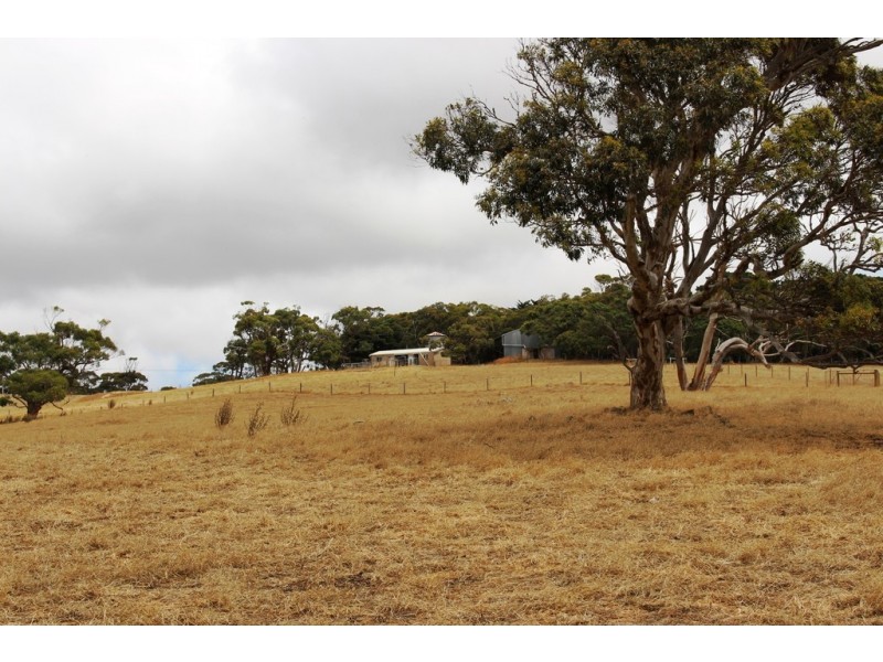 Allotment 4 9058 Main South Rd, Delamere SA 5204