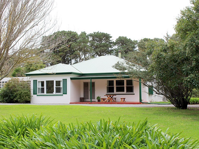 Allotment 5 9058 Main South Rd, Delamere SA 5204