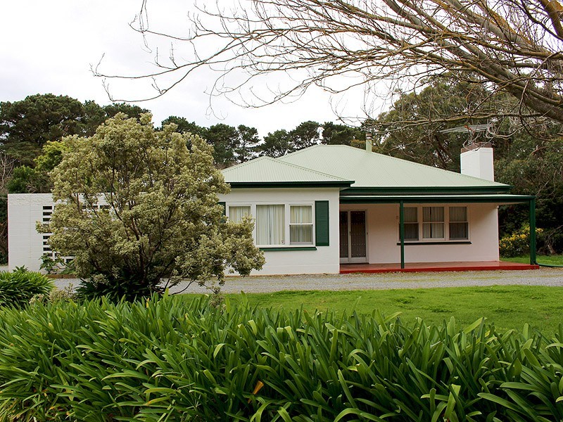 Allotment 5 9058 Main South Rd, Delamere SA 5204