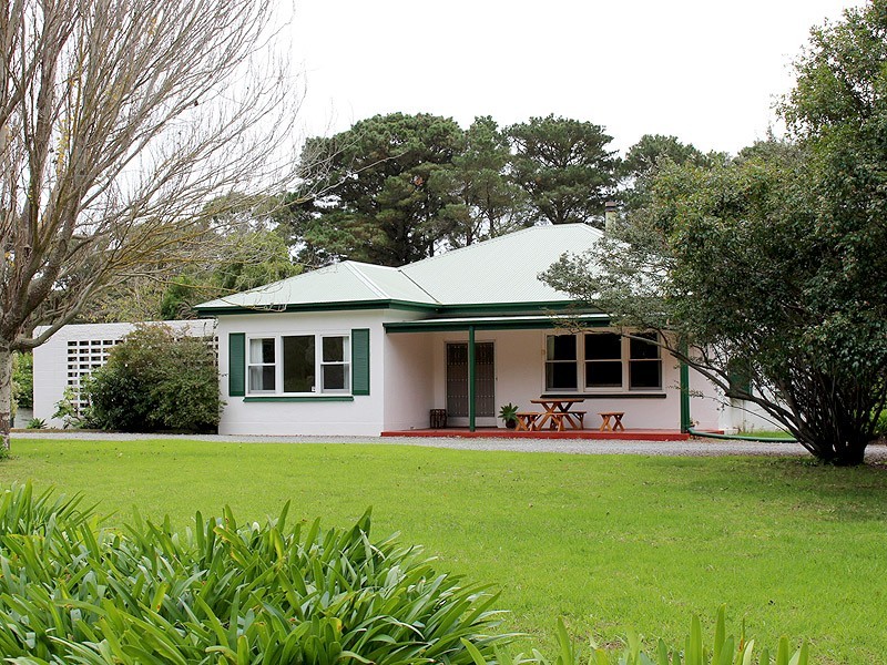 Allotment 5 9058 Main South Rd, Delamere SA 5204