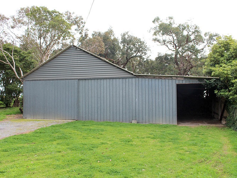Allotment 5 9058 Main South Rd, Delamere SA 5204