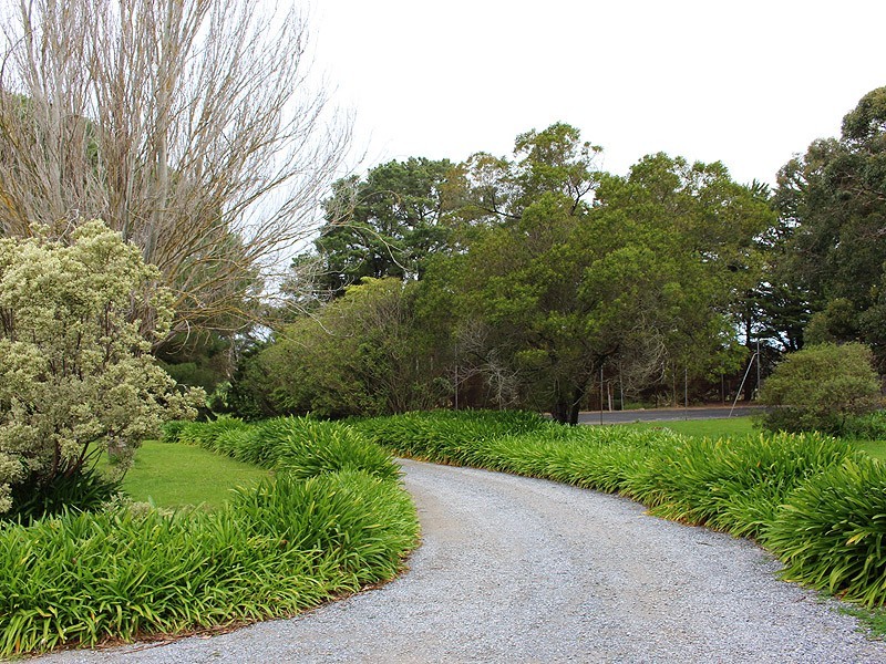 Allotment 5 9058 Main South Rd, Delamere SA 5204