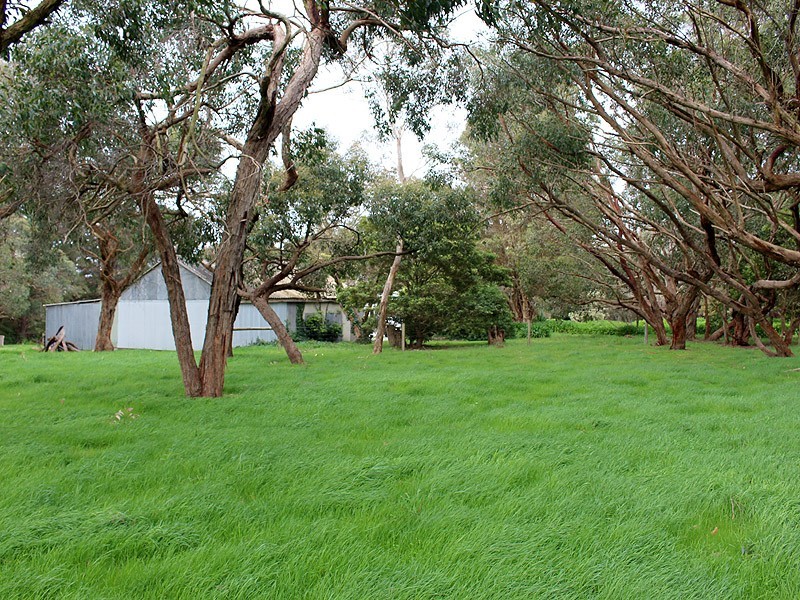 Allotment 5 9058 Main South Rd, Delamere SA 5204
