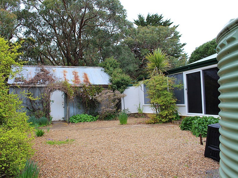 Allotment 5 9058 Main South Rd, Delamere SA 5204