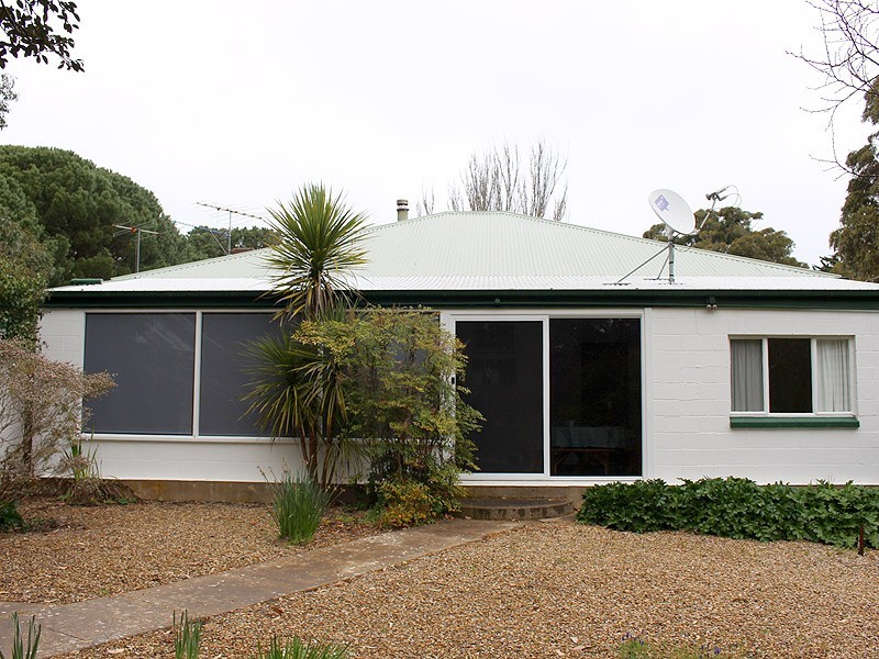 Allotment 5 9058 Main South Rd, Delamere SA 5204