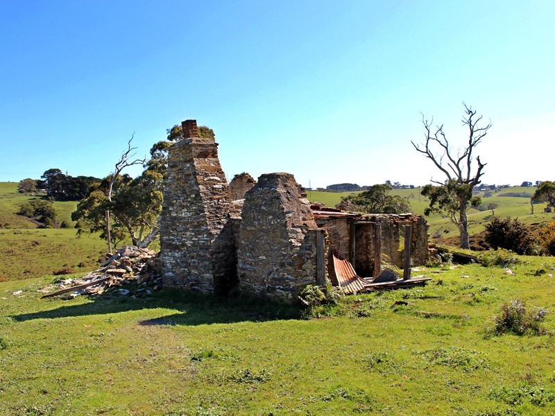Lot 20 Main South Rd, Delamere SA 5204