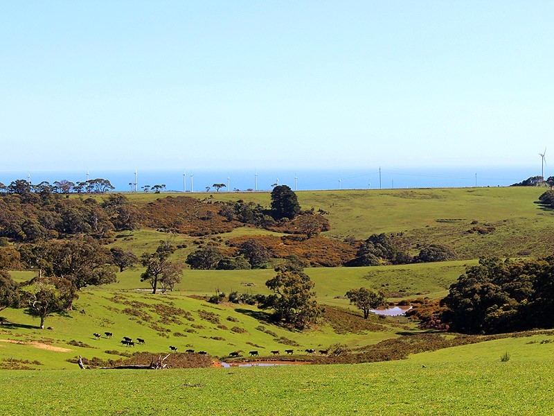 Lot 20 Main South Rd, Delamere SA 5204