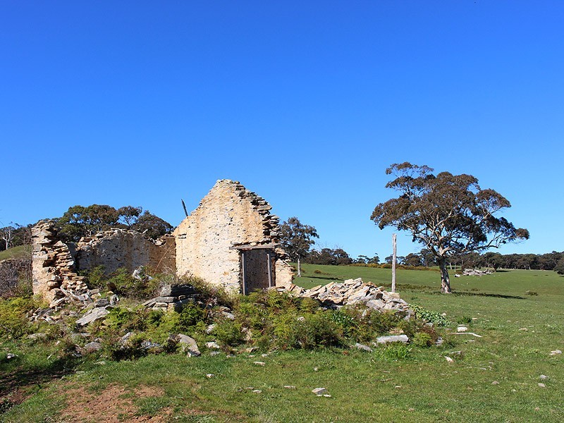 Lot 20 Main South Rd, Delamere SA 5204