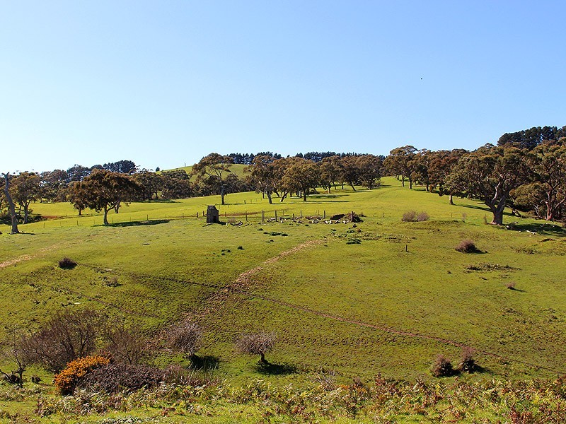 Lot 20 Main South Rd, Delamere SA 5204