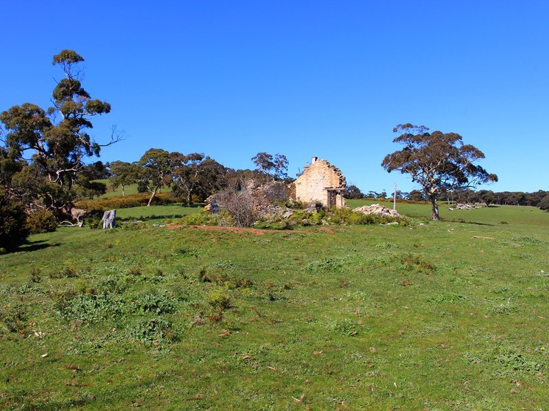 Lot 20 Main South Rd, Delamere SA 5204
