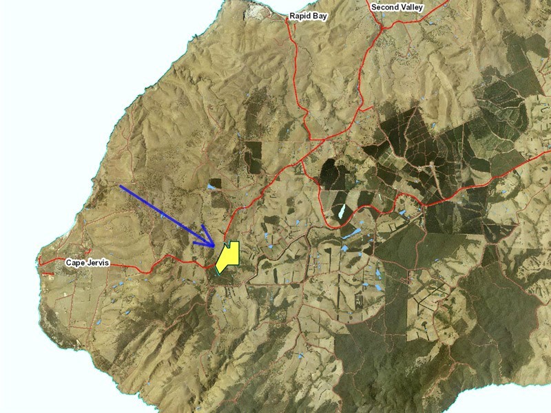 Lot 20 Main South Rd, Delamere SA 5204