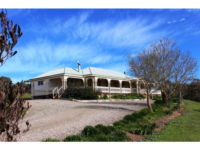 104 Rymill Road, Ashbourne SA 5157