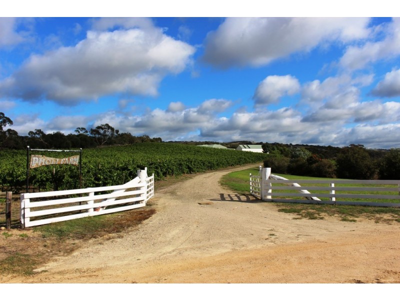 104 Rymill Road, Ashbourne SA 5157