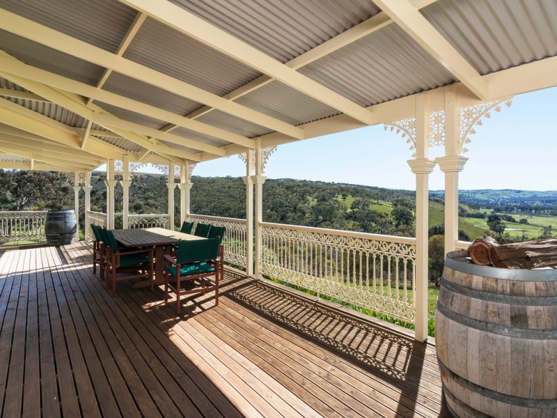 104 Rymill Road, Ashbourne SA 5157