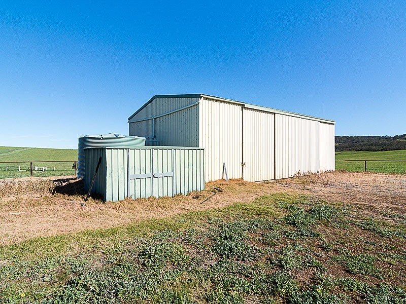104 Rymill Road, Ashbourne SA 5157