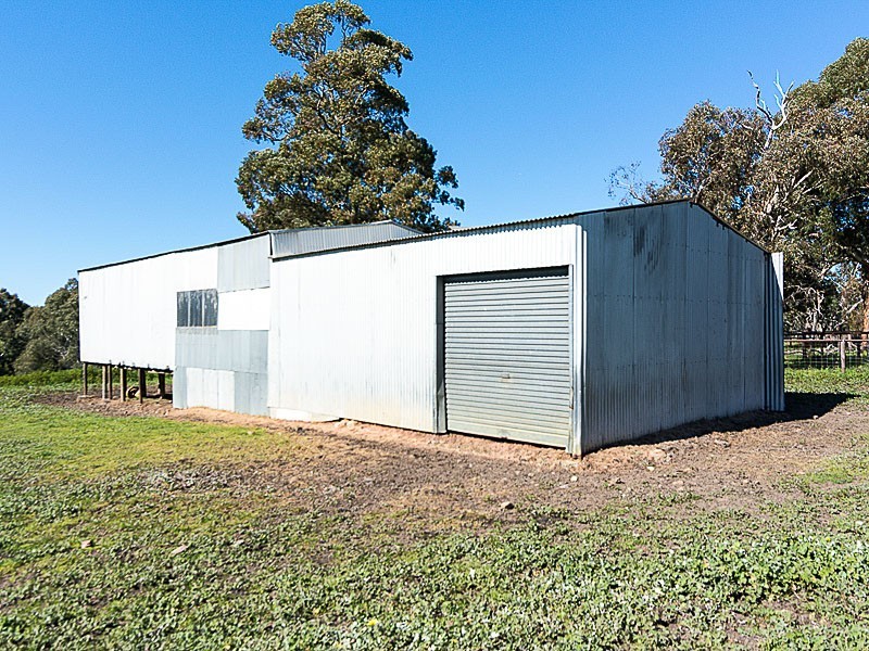 104 Rymill Road, Ashbourne SA 5157