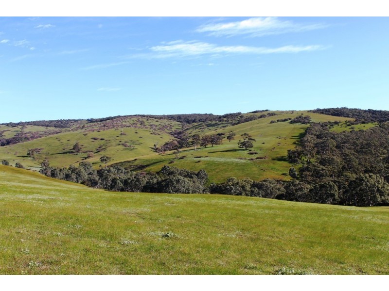 104 Rymill Road, Ashbourne SA 5157