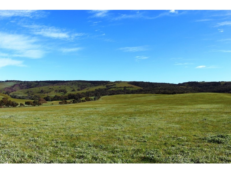 104 Rymill Road, Ashbourne SA 5157