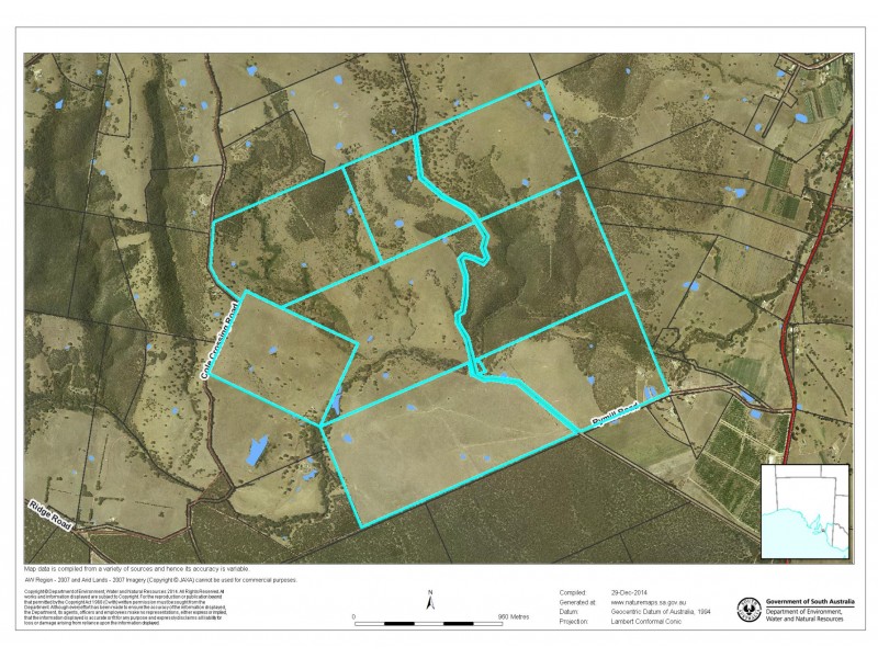 104 Rymill Road, Ashbourne SA 5157