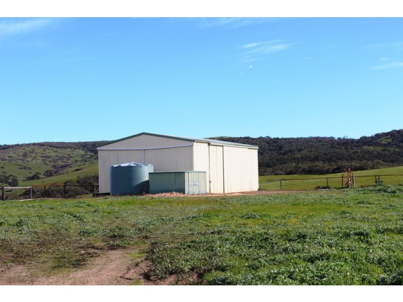 104 Rymill Road, Ashbourne SA 5157