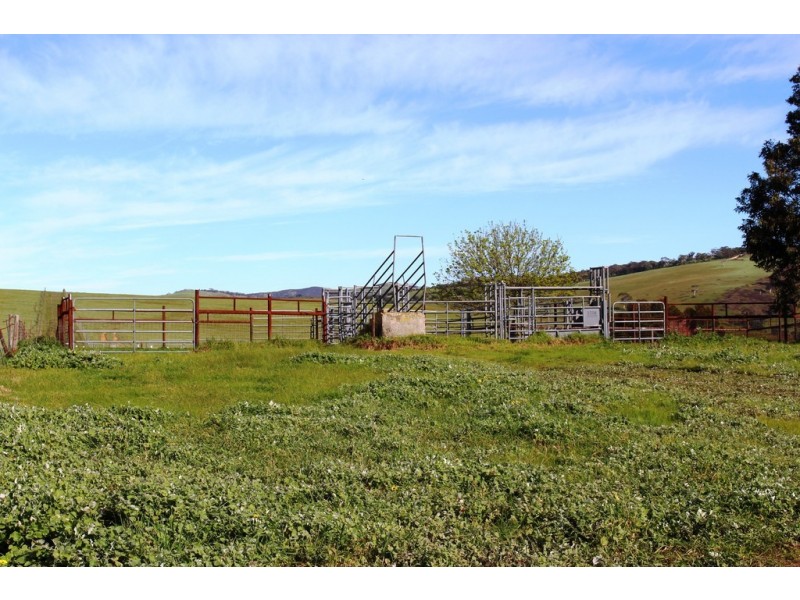 104 Rymill Road, Ashbourne SA 5157