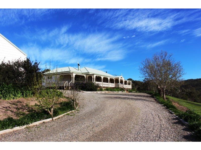 104 Rymill Road, Ashbourne SA 5157