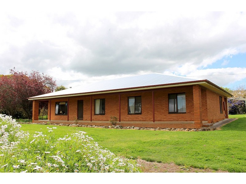2381 Range Road, Willow Creek SA 5211
