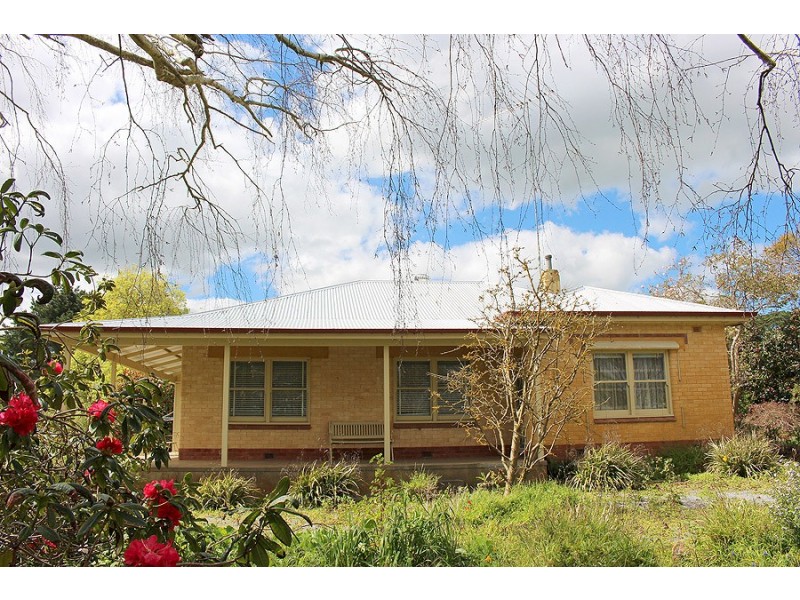 2381 Range Road, Willow Creek SA 5211