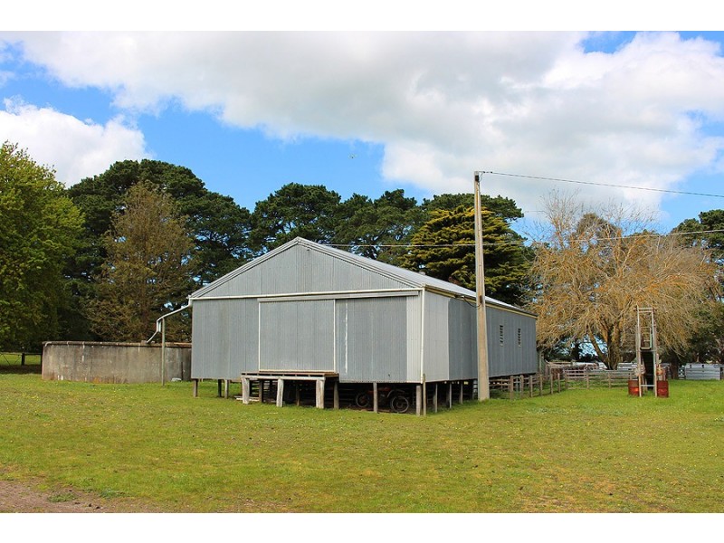 2381 Range Road, Willow Creek SA 5211