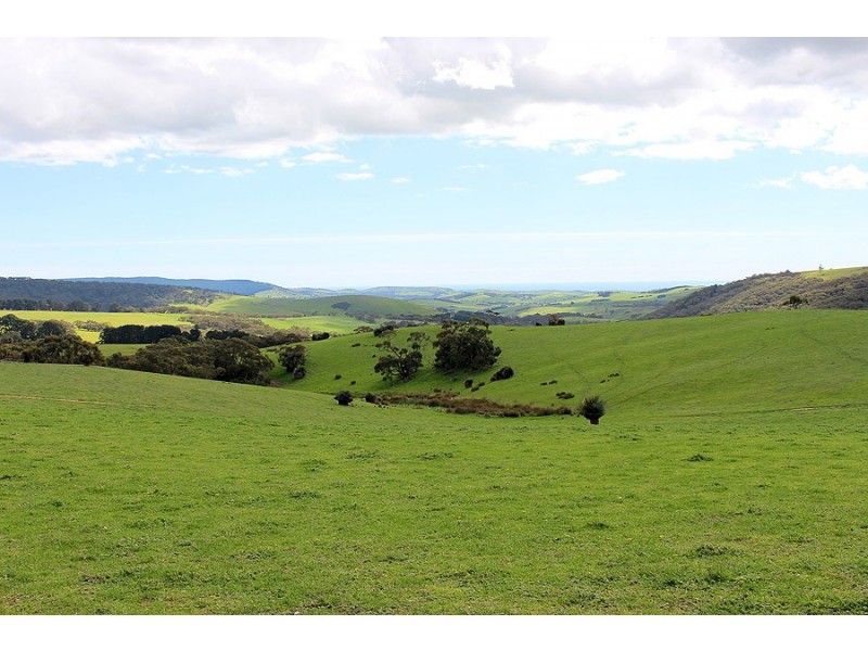 2381 Range Road, Willow Creek SA 5211