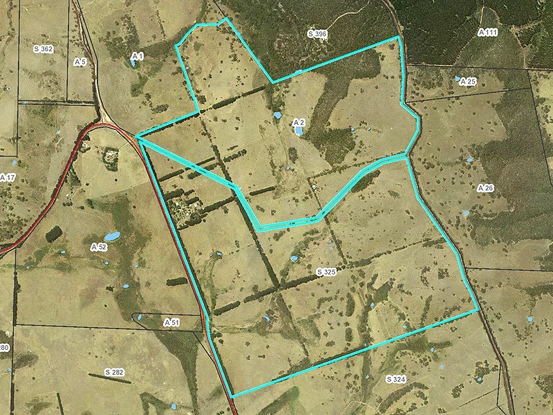 2381 Range Road, Willow Creek SA 5211