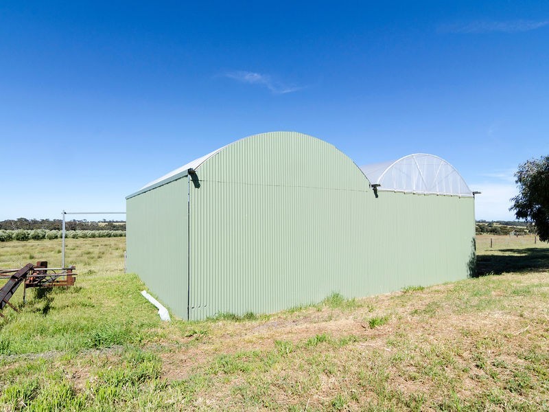 957 Signal Flat Road, Strathalbyn SA 5255
