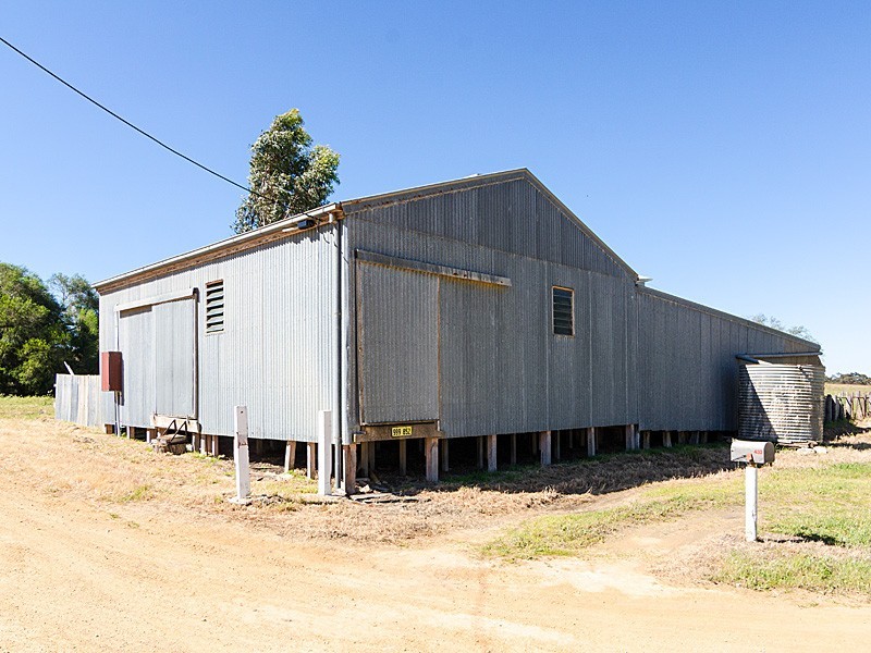957 Signal Flat Road, Strathalbyn SA 5255