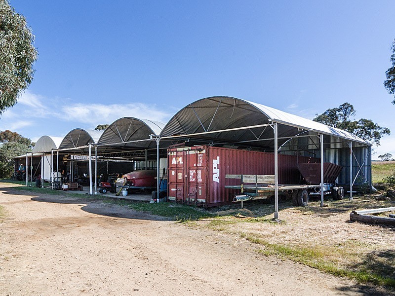 957 Signal Flat Road, Strathalbyn SA 5255